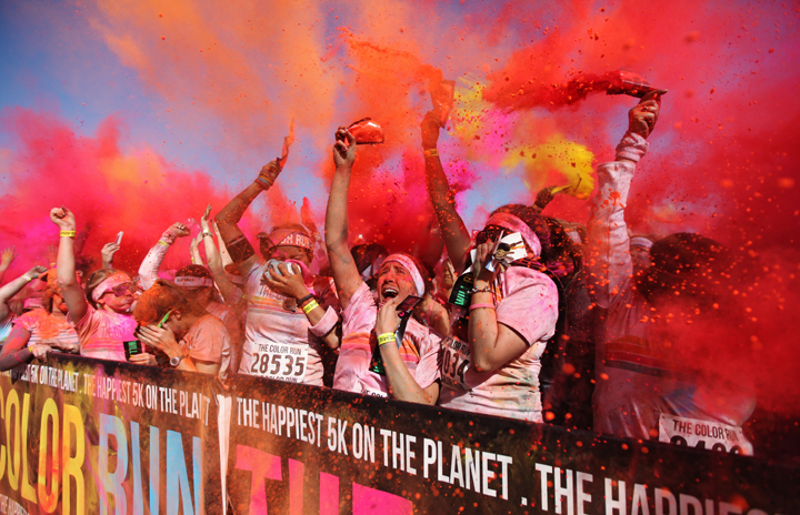 Color Run